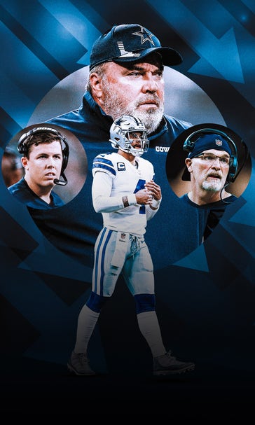 Dallas Cowboys face offseason questions after playoff letdown
